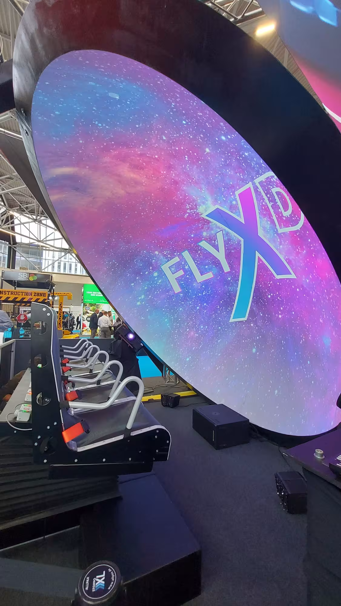 IAAPA Expo Europe 2024: 5 Trends in de leisure sector 